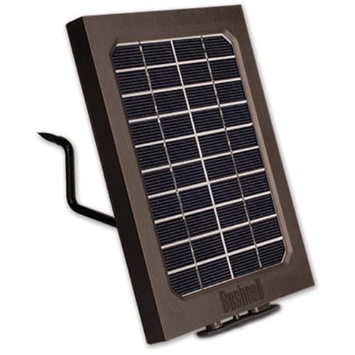 Bushnell Solar Panel for Trophy Cam