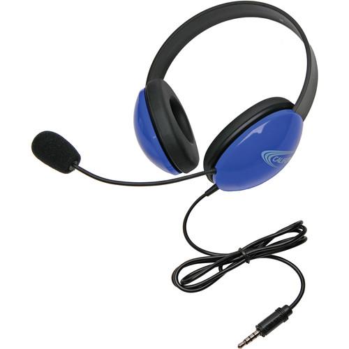 Califone 2800-BLT Headset
