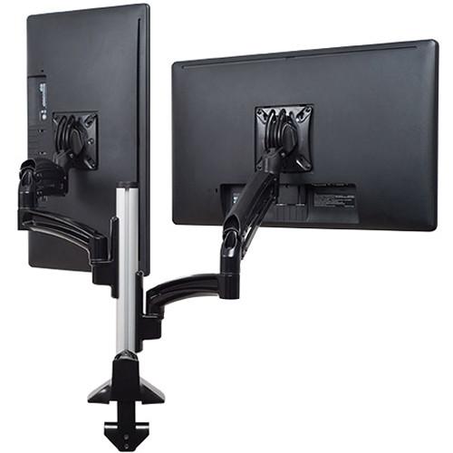 Chief Kontour K1C Dual Monitor Dynamic Column Mount, Reduced Height