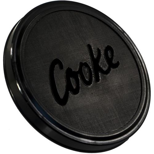Cooke Replacement Front Cap for miniS4 i 21-135mm Lens