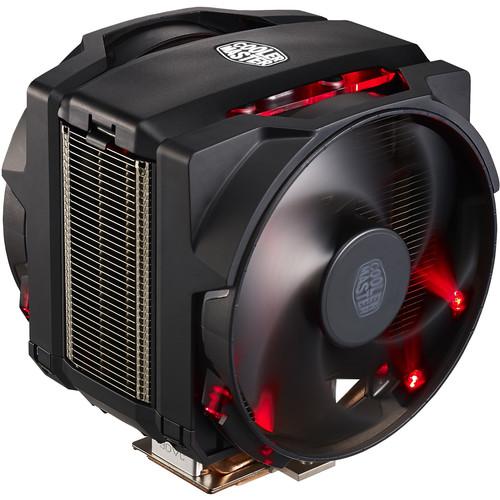 Cooler Master MasterAir Maker 8 CPU Cooler