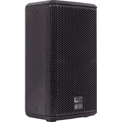dB Technologies LVX-8 8" 2-Way Active Speaker