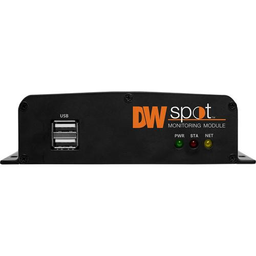 Digital Watchdog DW-HDSPOTMOD 4-Channel DW Spot Monitoring Module