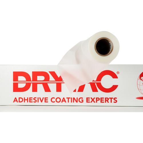 Drytac MHL Frost Low-Temperature Thermal Laminating Film