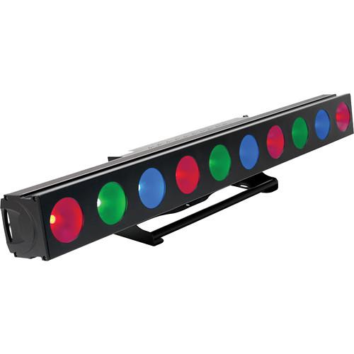 Elation Professional CUEPIX Batten 10x 30W 3-in-1 RGB COB LEDs