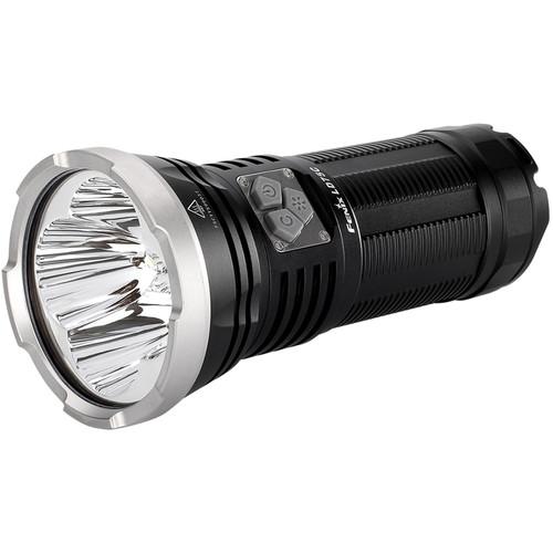 Fenix Flashlight LD75C Multi-Spectrum LED Flashlight