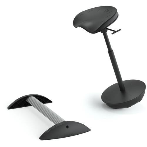 Focal Upright Furniture Pivot Seat & Stabilizing Foot Rest Bundle