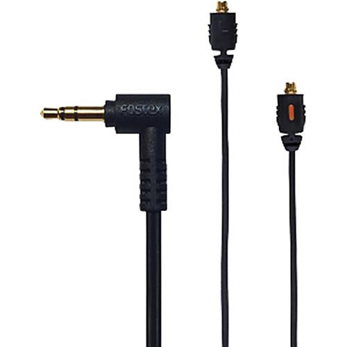 Fostex Replacement Cable for TE-07 TE-05 Inner-Ear Headphones
