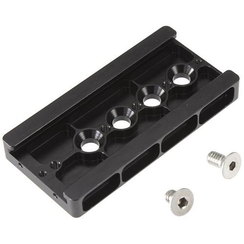 FREEFLY Adjustable Bottom Camera Plate for MōVI M5 Stabilizer