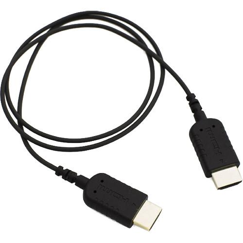 FREEFLY Lightweight HDMI Type-A Cable