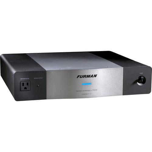 Furman IT-REFERENCE 15i Discrete Symmetrical AC Power Source
