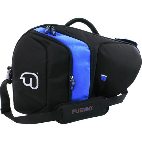 Fusion-Bags Premium French Horn Fixed-Bell Gig Bag