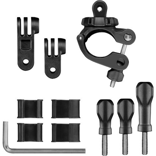 Garmin Small Tube Mount for VIRB X XE Ultra 30 360