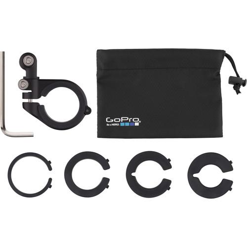 GoPro Pro Handlebar Seatpost Pole Mount