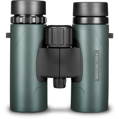 Hawke Sport Optics 10x32 Nature-Trek Binocular