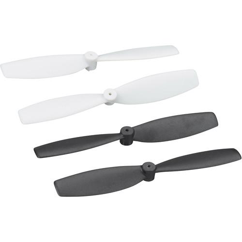 Heli Max Rotor Blades for Heli-Max 1Si Quadcopter