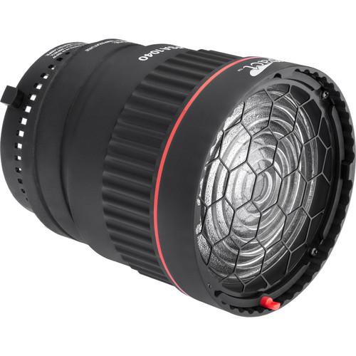 Impact Fresnel Spot S-Mount Attachment