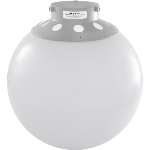 Impact Smoothy 360 Degree Globe Diffuser