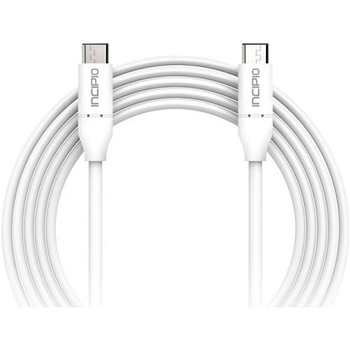 Incipio USB 3.1 Type-C Male Cable