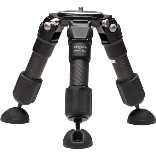 Induro Series 3 Baby Grand Tripod with 75mm Platform