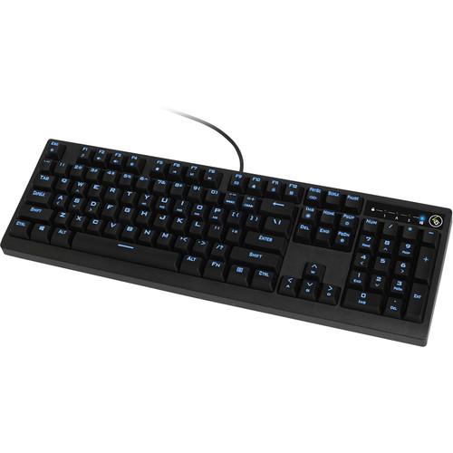 IOGEAR Kaliber Gaming MECHLITE Mechanical Keyboard