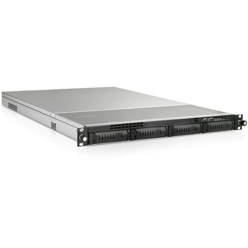 iStarUSA 4-Bay Storage Server 1U Rackmount Case