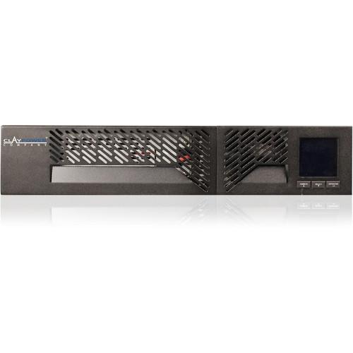 iStarUSA Double Online Conversion Rack Tower UPS