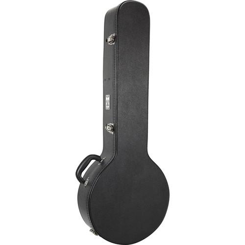 KACES KHBNJO Hardshell Banjo Case