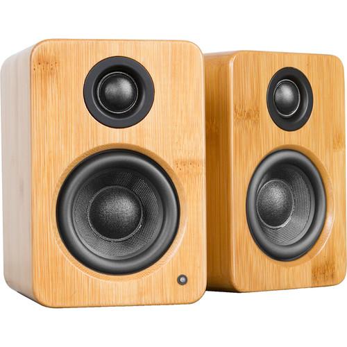 Kanto Living YU2 Powered Desktop Speakers