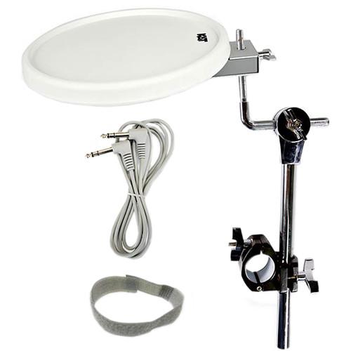 KAT KT4-11PTAC Pad Expansion Pack with 11" Dual-Zone Drum Pad