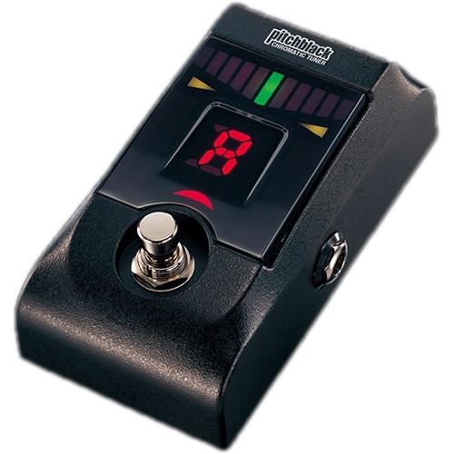 Korg Pitchblack Mini Pedal Tuner