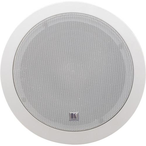 Kramer 6-CO 6.5", 2-Way Open-Back Ceiling Speakers