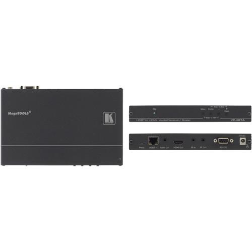 Kramer VP-427A HDBaseT to HDMI ProScale Receiver Scaler