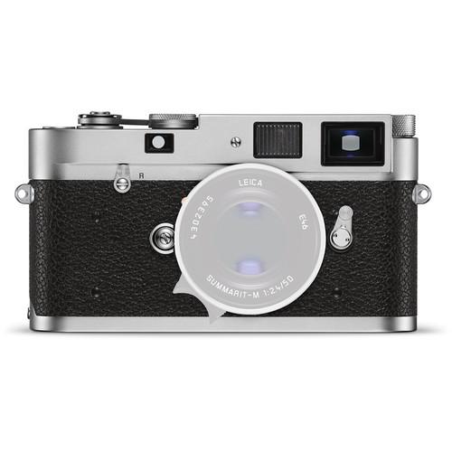 Leica M-A Rangefinder Camera