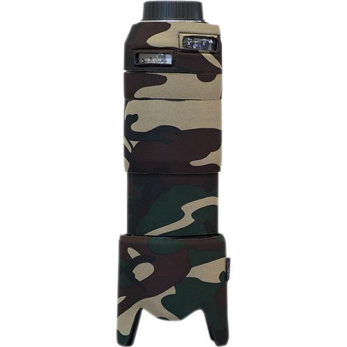 LensCoat for the Tamron SP 70-300mm f 4-5.6 Di VC Lens