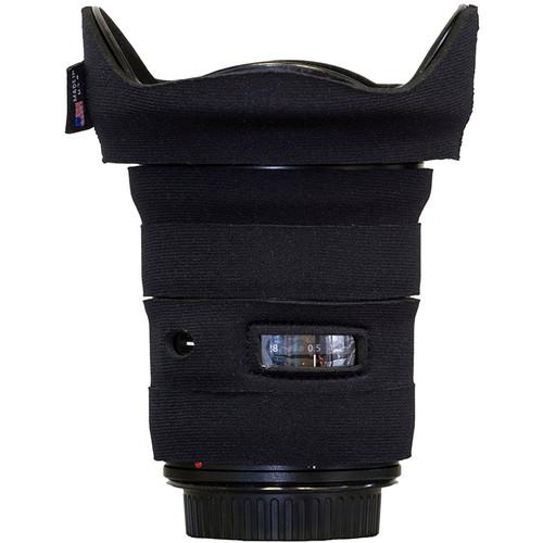 LensCoat Lens Cover for Canon 17-40mm f 4