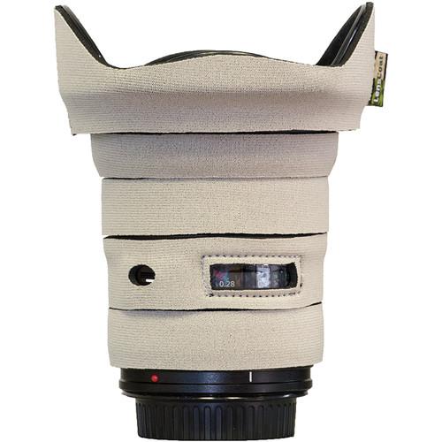 LensCoat Telephoto Lens Cover for Canon 17-40 f 4