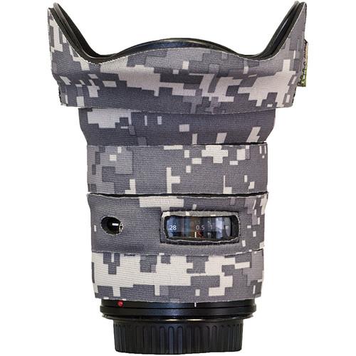 LensCoat Telephoto Lens Cover for Canon 17-40 f 4