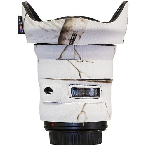 LensCoat Telephoto Lens Cover for Canon 17-40 f 4