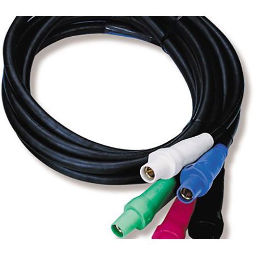 Lex Products PowerFlex 4 AWG SC Female Tail Set Cable