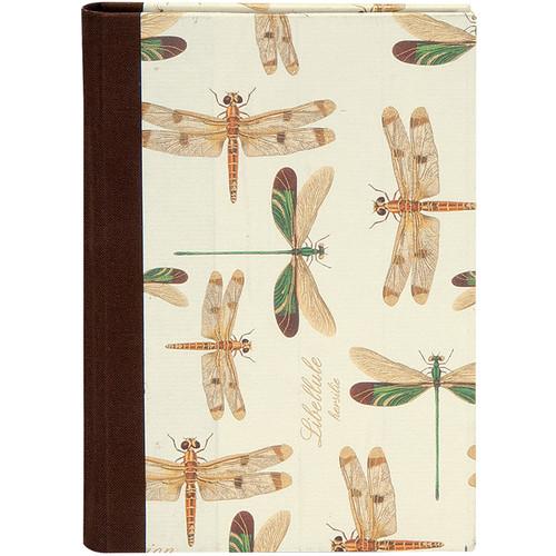 Lineco Address Book Kit with Printed Tabbed Index