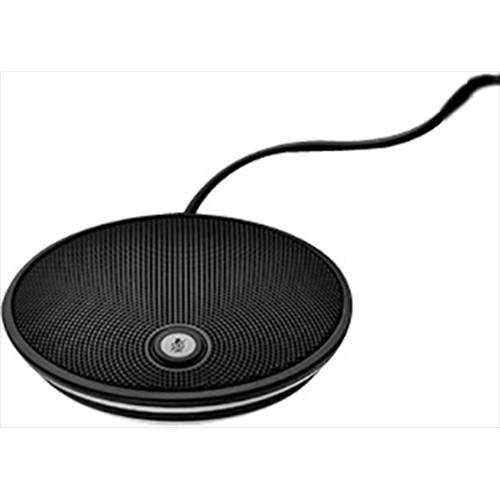 Logitech Expansion Microphones for GROUP System