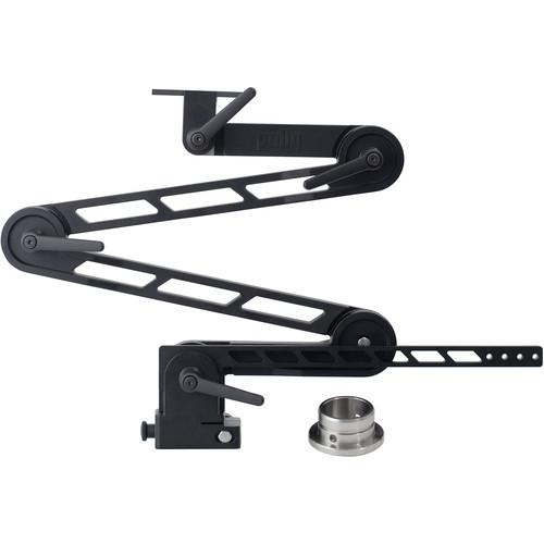 Matthews Arm for Polly Dolly