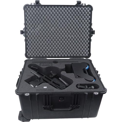 Matthews Pelican 1620 Case for Polly Dolly Kit
