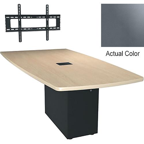 Middle Atlantic Hub 96" Angle Shaped Work-surface