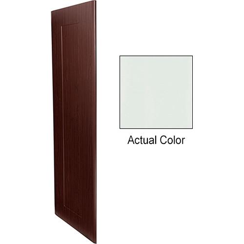 Middle Atlantic Pair of Wood Side Panels for Slim 5-Series Equipment Rack