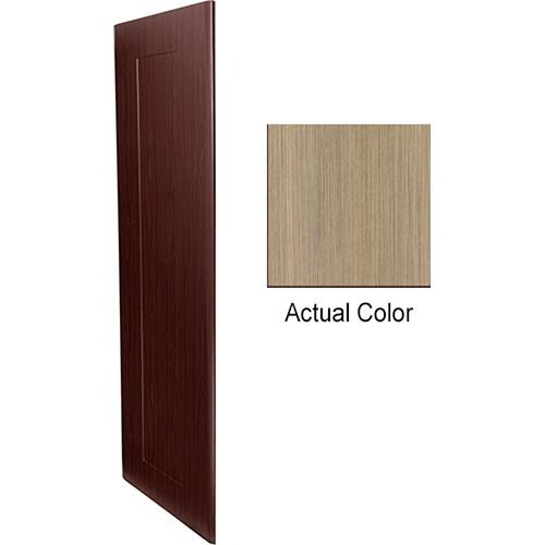 Middle Atlantic Pair of Wood Side Panels for Slim 5-Series Equipment Rack