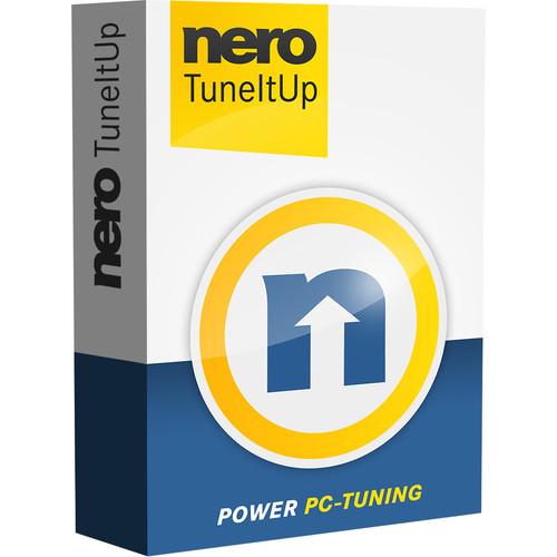 Nero TuneItUp Pro