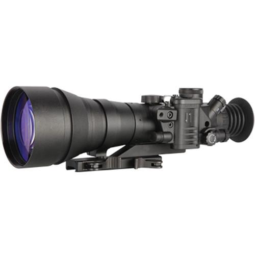 Night Optics 6x Magnus 790 Gen 2 B W Night Vision Riflescope