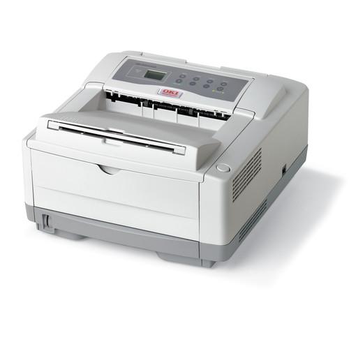 OKI B4600 Monochrome LED Printer